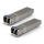 Moduł SFP ExtraLink SFP+ 10G 2-pack+ LC/UPC 2km jednomodowy